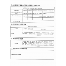 環(huán)境信息公開表3